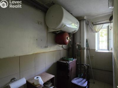 Sale family house Prlov č. 22