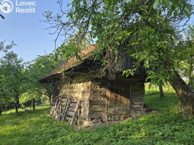 Sale family house Prlov č. 25