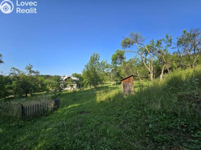 Sale family house Prlov č. 27
