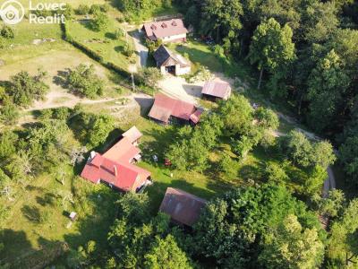 Sale family house Prlov č. 28