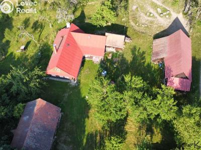 Sale family house Prlov č. 31