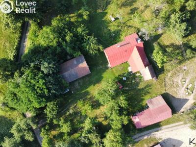 Sale family house Prlov č. 32
