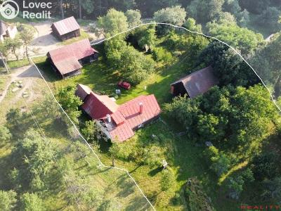 Sale family house Prlov č. 33