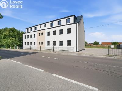 Продаж квартири 2+KK Bahnhofstraße,Groß-Siegharts,Rakousko č. 2