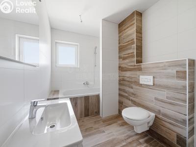 Продаж квартири 2+KK Bahnhofstraße,Groß-Siegharts,Rakousko č. 12