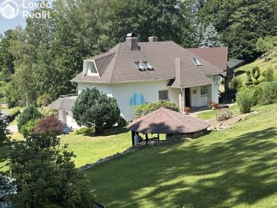 Sale family house Libá č. 3