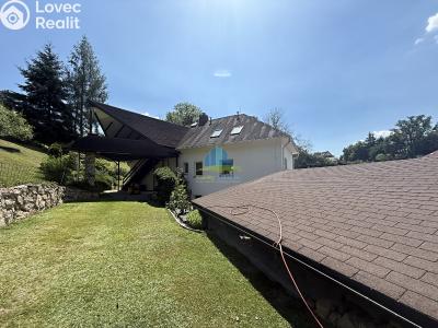 Sale family house Libá č. 4