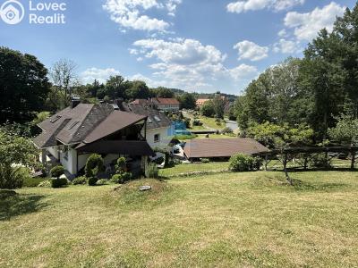 Sale family house Libá č. 5