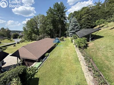 Sale family house Libá č. 21