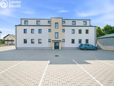 Prodej bytu 2+KK Bahnhofstraße,Groß-Siegharts,Rakousko č. 3