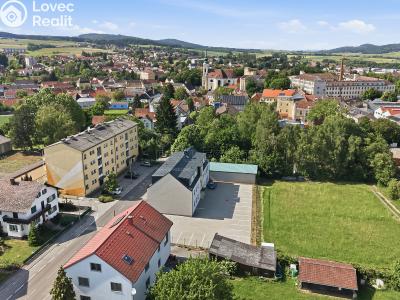 Продаж квартири 2+KK Bahnhofstraße,Groß-Siegharts,Rakousko č. 4