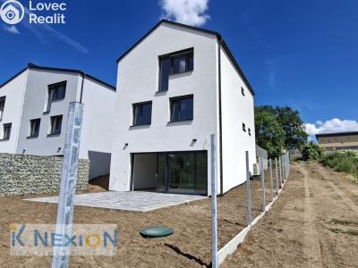 Продажа семейного дома Rebešovice, Na Dědině 1 č. 48