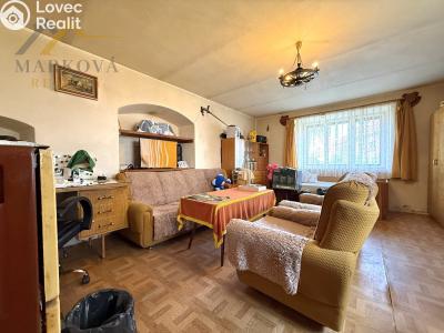 Sale cottage Týn nad Vltavou č. 3