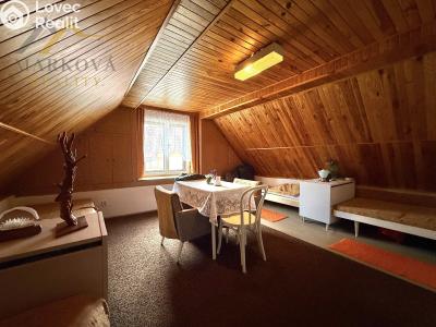 Sale cottage Týn nad Vltavou č. 4