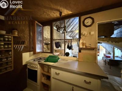 Sale cottage Týn nad Vltavou č. 6