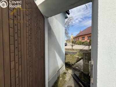 Sale cottage Týn nad Vltavou č. 10