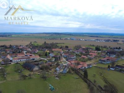 Sale cottage Týn nad Vltavou č. 18