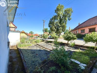 Sale cottage Týn nad Vltavou č. 21