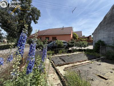 Sale cottage Týn nad Vltavou č. 25