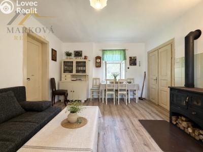 Продажа дачи Chrášťany č. 3