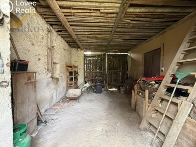 Продажа дачи Chrášťany č. 12