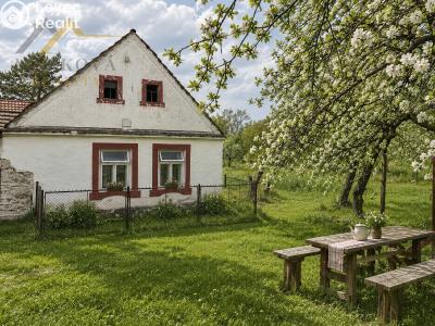 Продажа дачи Chrášťany č. 13