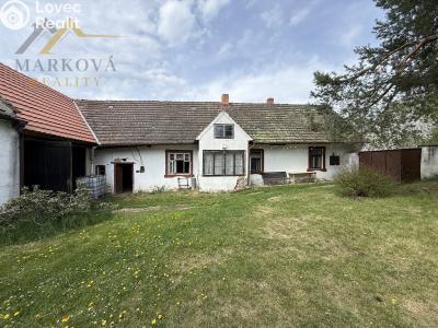 Продажа дачи Chrášťany č. 14