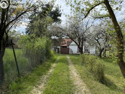 Продажа дачи Chrášťany č. 15