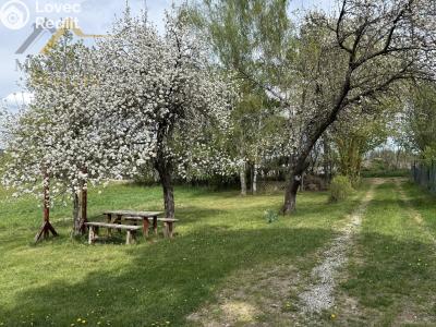 Продажа дачи Chrášťany č. 16