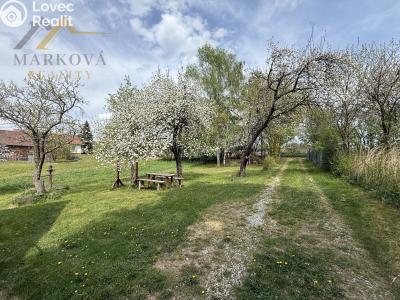 Продажа дачи Chrášťany č. 17