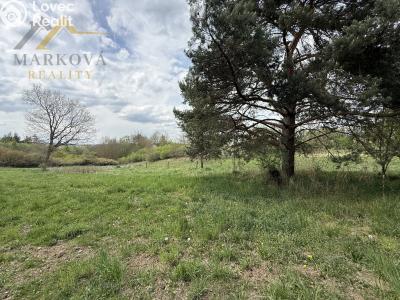 Продажа дачи Chrášťany č. 19
