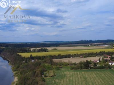 Продажа дачи Chrášťany č. 21