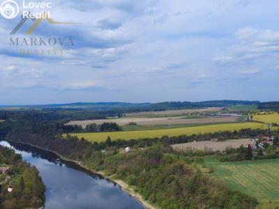 Продажа дачи Chrášťany č. 22