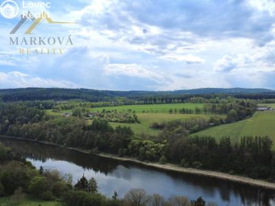 Продажа дачи Chrášťany č. 23