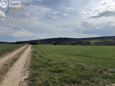 Продажа дачи Chrášťany č. 24