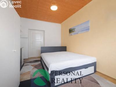 Продаж квартири 2+1 Karlovy Vary, Sokolovská č. 14