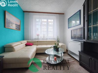 Продаж квартири 2+1 Karlovy Vary, Sokolovská č. 2