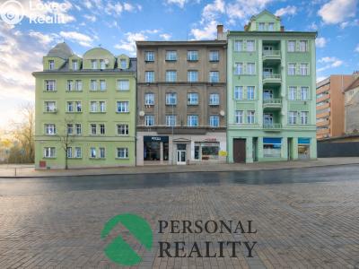 Продаж квартири 2+1 Karlovy Vary, Sokolovská č. 3