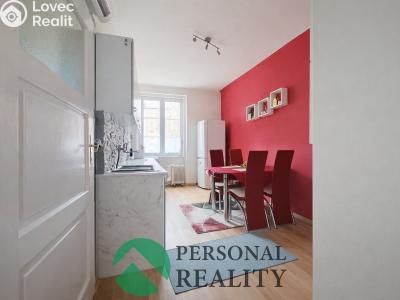 Продаж квартири 2+1 Karlovy Vary, Sokolovská č. 4