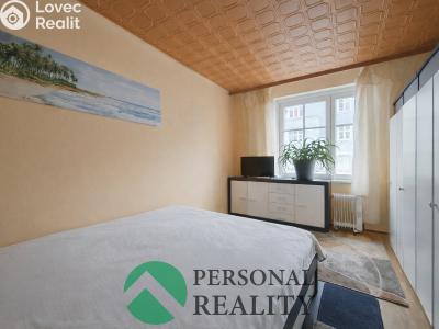 Продаж квартири 2+1 Karlovy Vary, Sokolovská č. 8