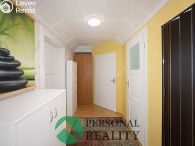 Продаж квартири 2+1 Karlovy Vary, Sokolovská č. 10