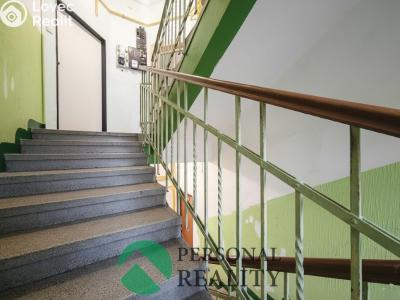 Продаж квартири 2+1 Karlovy Vary, Sokolovská č. 11
