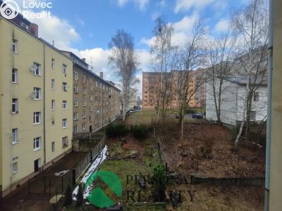 Продаж квартири 2+1 Karlovy Vary, Sokolovská č. 12