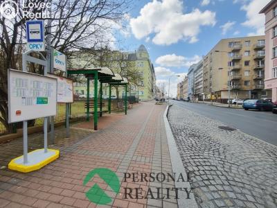 Продаж квартири 2+1 Karlovy Vary, Sokolovská č. 13