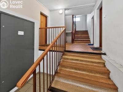 Prodej bytu 1+1 Ralsko č. 10