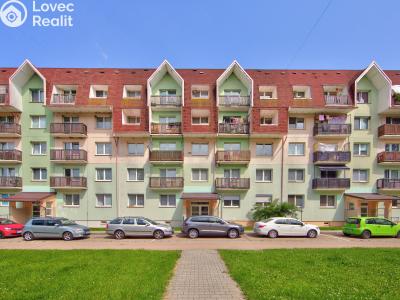 Prodej bytu 1+1 Ralsko č. 11