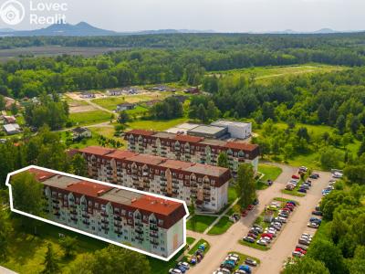 Prodej bytu 1+1 Ralsko č. 13