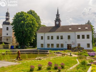 Prodej bytu 1+1 Ralsko č. 14