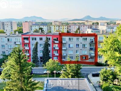 Prodej bytu 1+KK Louny, Přemyslovců 2015 č. 5