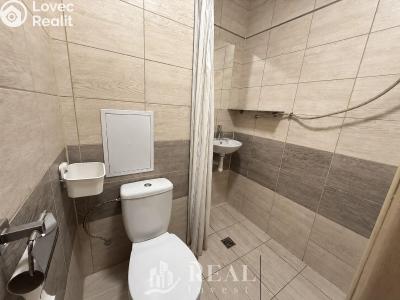 Prodej bytu 1+KK Louny, Přemyslovců 2015 č. 6